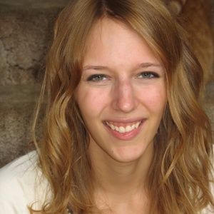 Meet your Posher, Julie